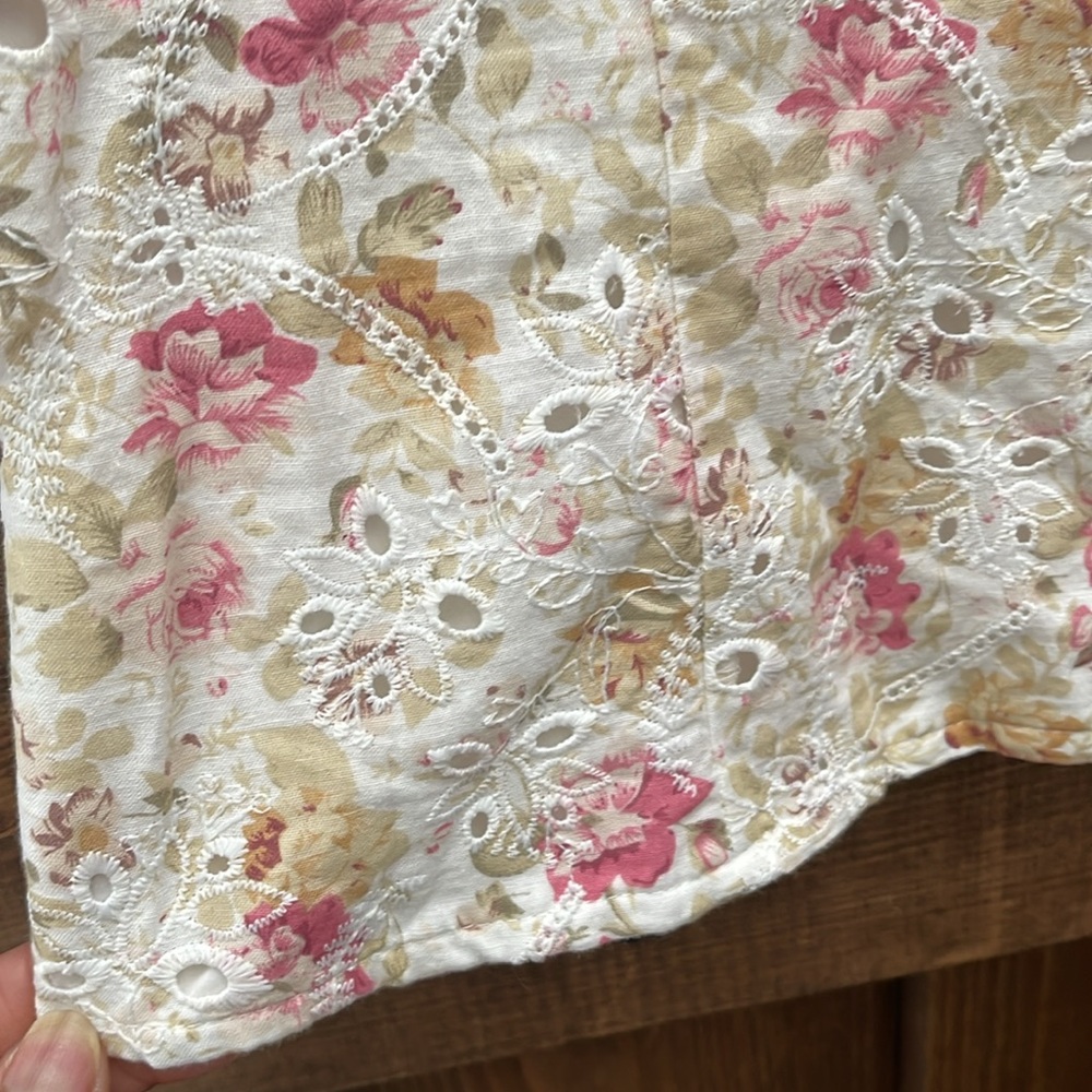 NWOT - Astr The Label Size Large P2P: 19” - Picture 7 of 14